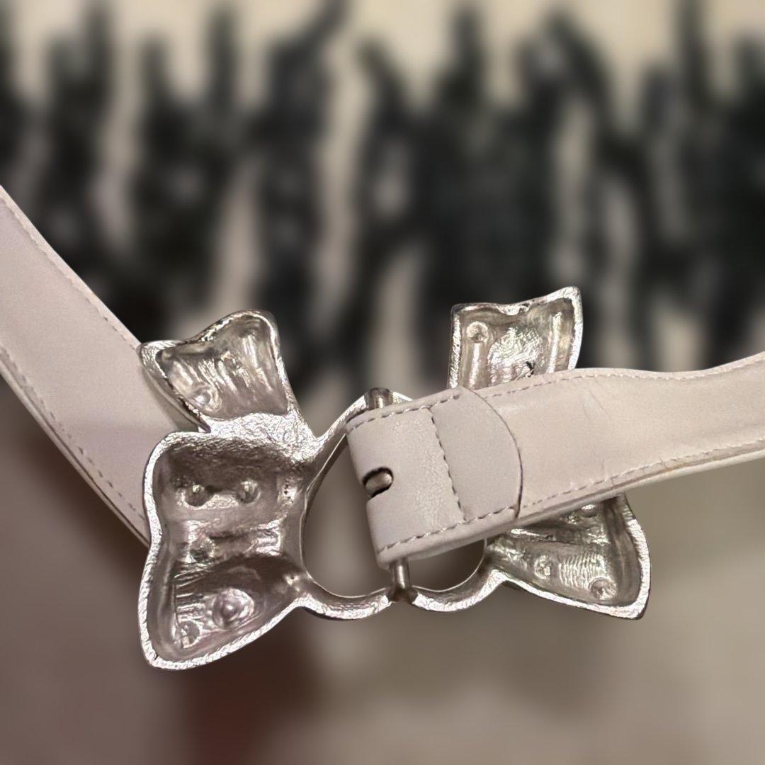 リボンフィッシュベルト