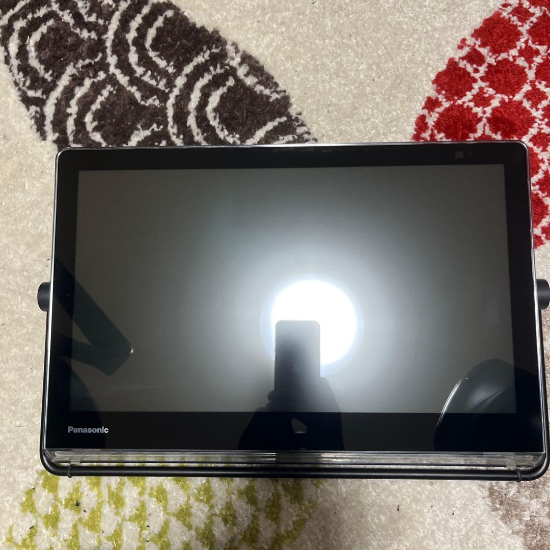 Panasonic UN-TD8S リモコン追加