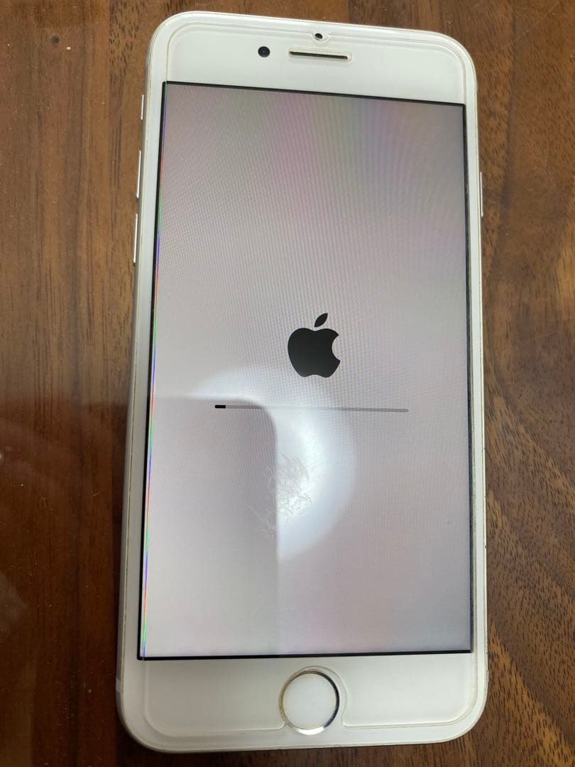 スマートフォン本体 i Phone 8