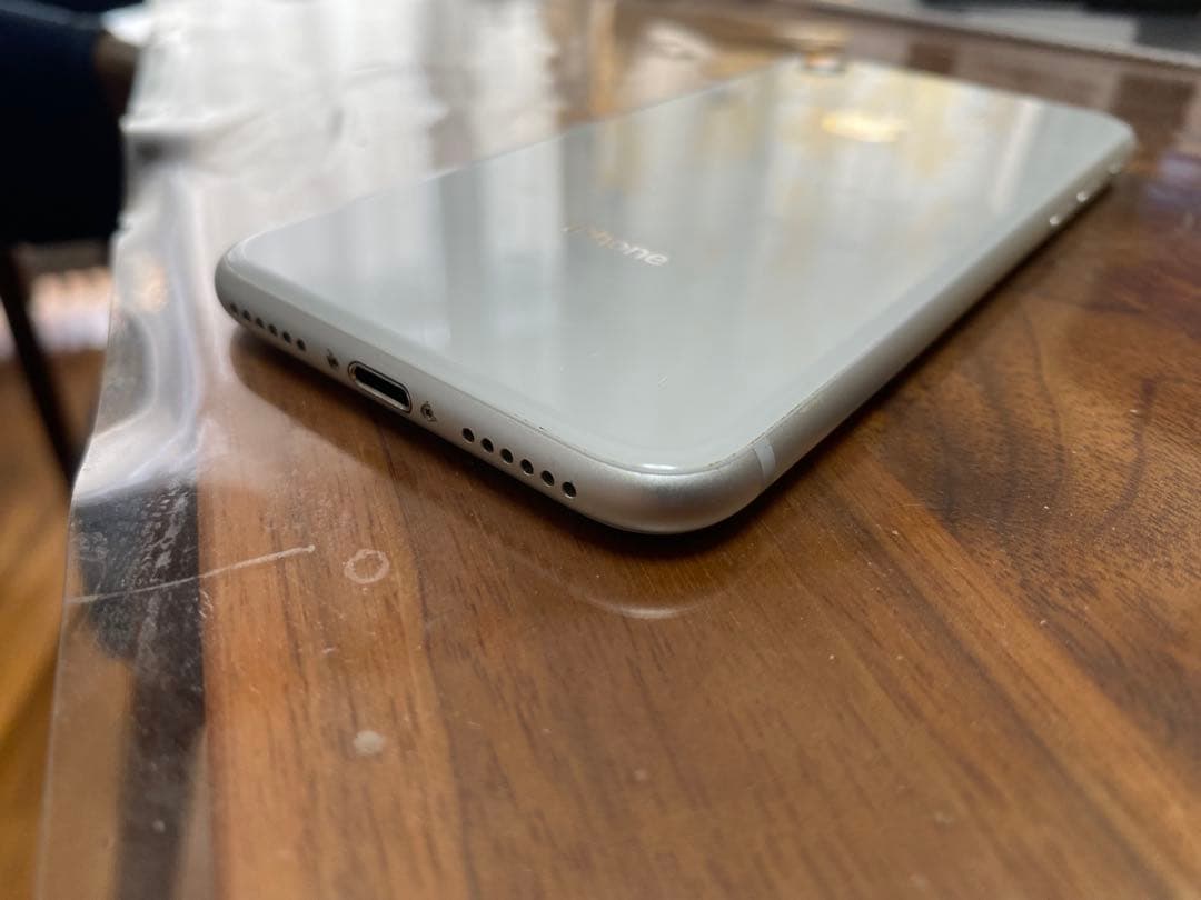 スマートフォン本体 i Phone 8