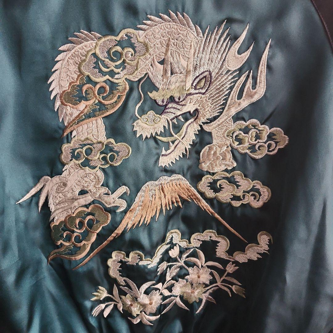 スカジャン HOSHIHIME マジすか学園 松井玲奈 星姫 東洋 乃木坂46