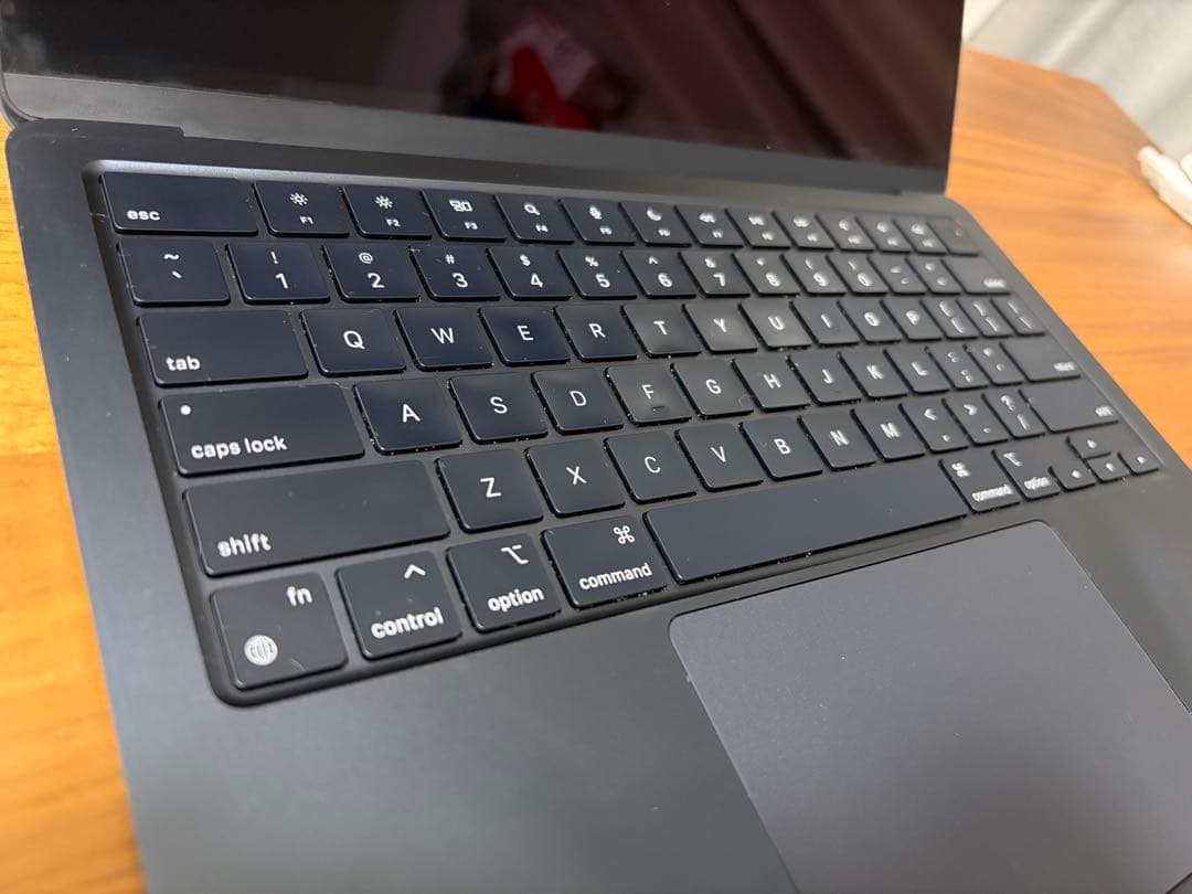 Apple MacBook Air 13インチ M3 2024