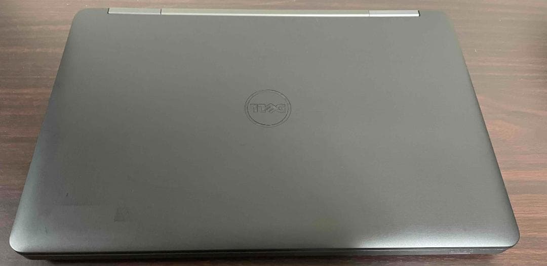 Dell LATITUDE Office搭載 メモリ8GB SSD256GB
