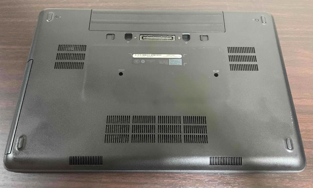 Dell LATITUDE Office搭載 メモリ8GB SSD256GB