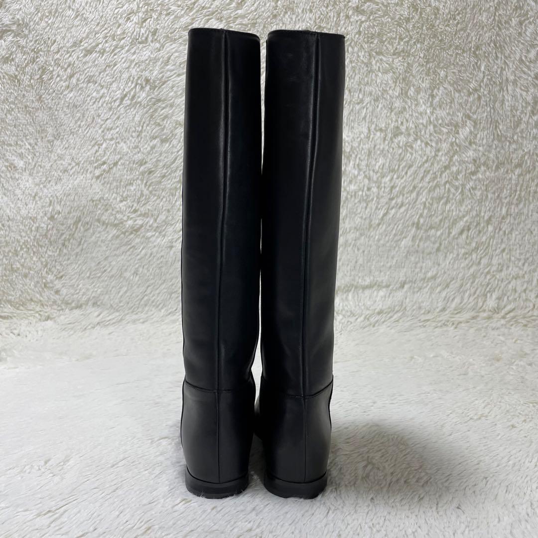 aramode　新品未使用品✨定価5万　コルソローマ9 ロングブーツ23