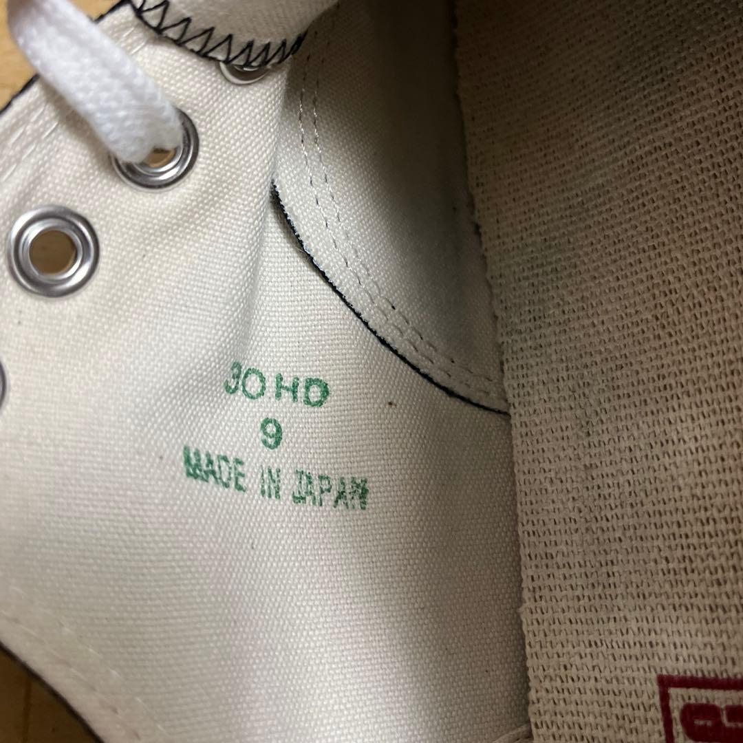 コンバース ALL STAR J VTG 57 OX チャックテイラー