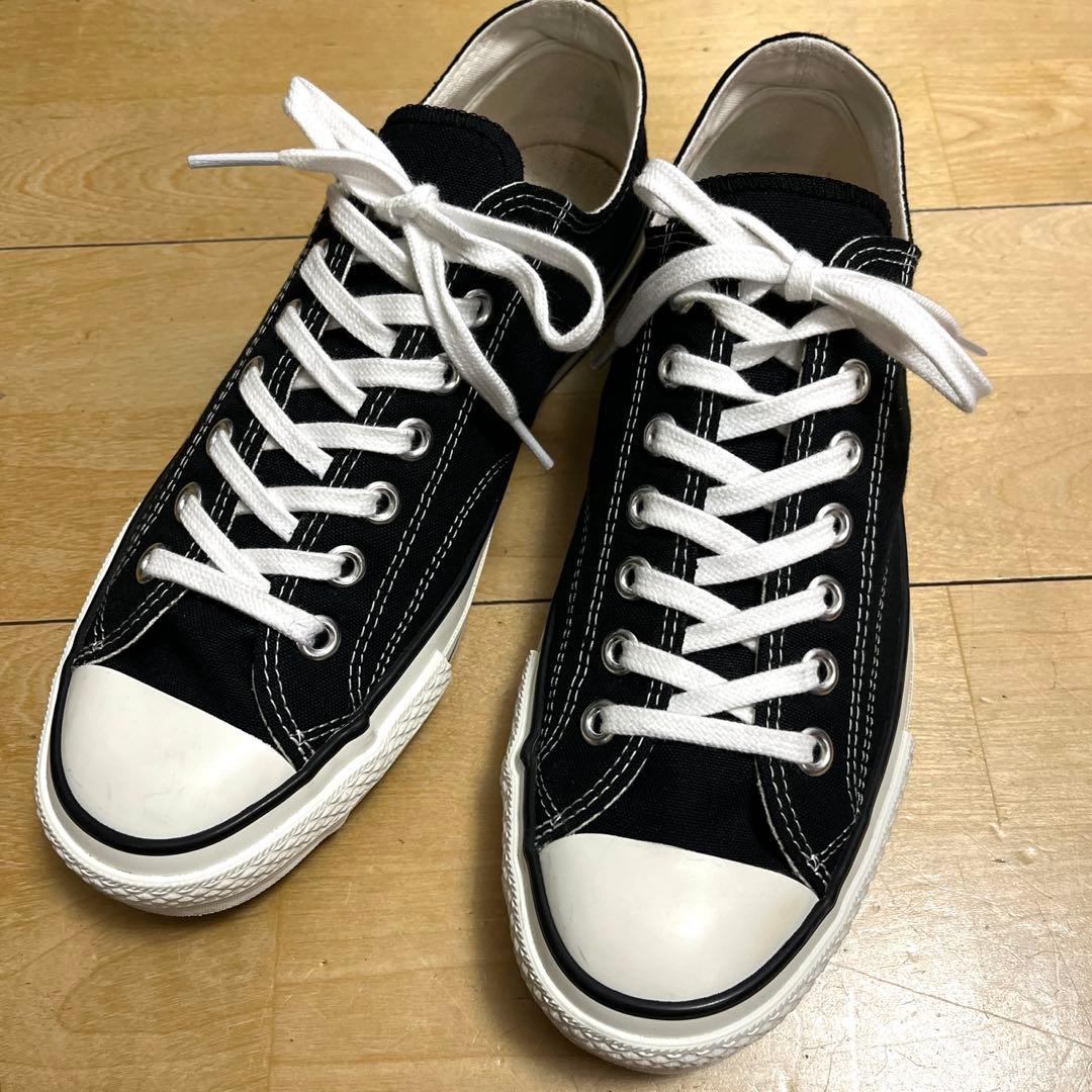 コンバース ALL STAR J VTG 57 OX チャックテイラー