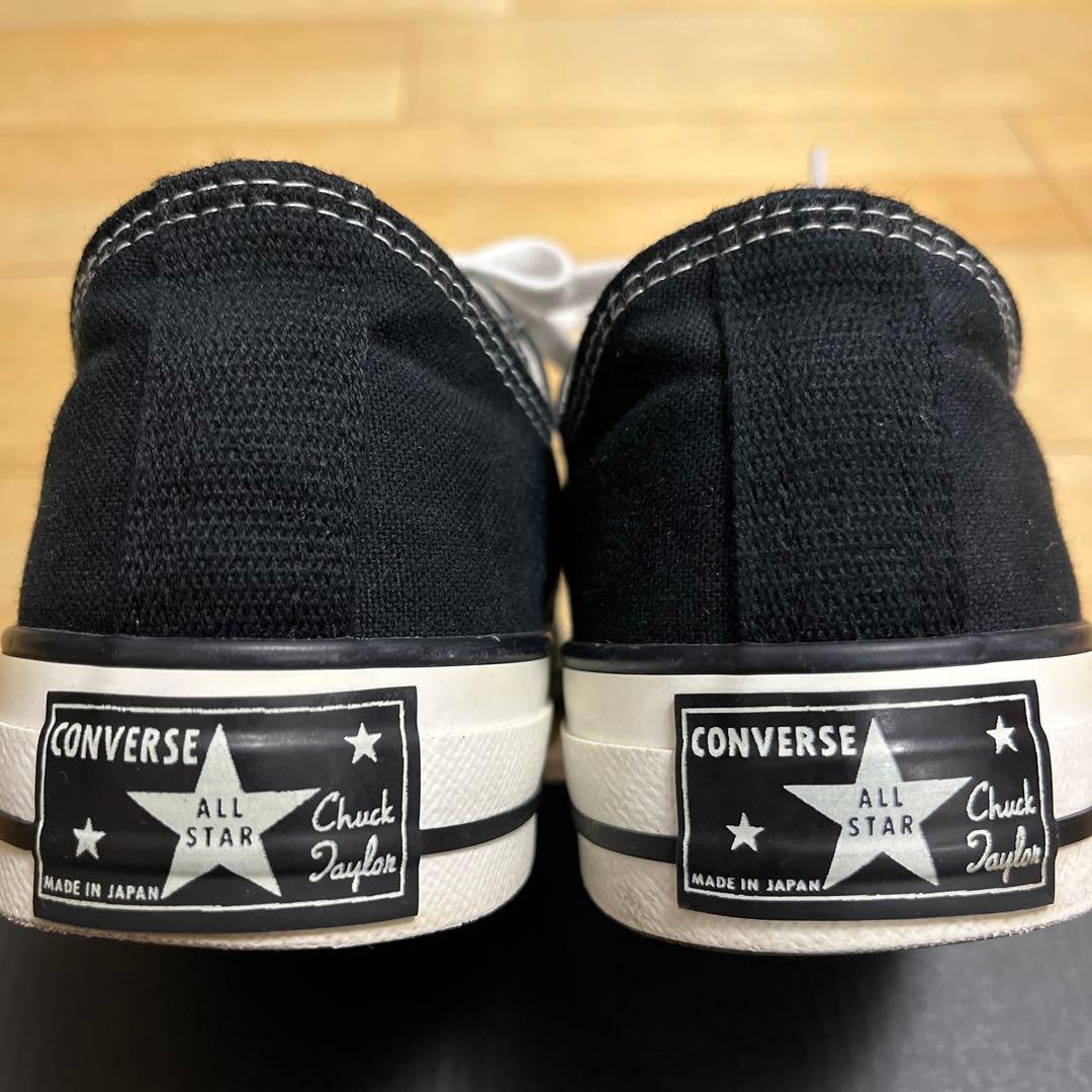 コンバース ALL STAR J VTG 57 OX チャックテイラー