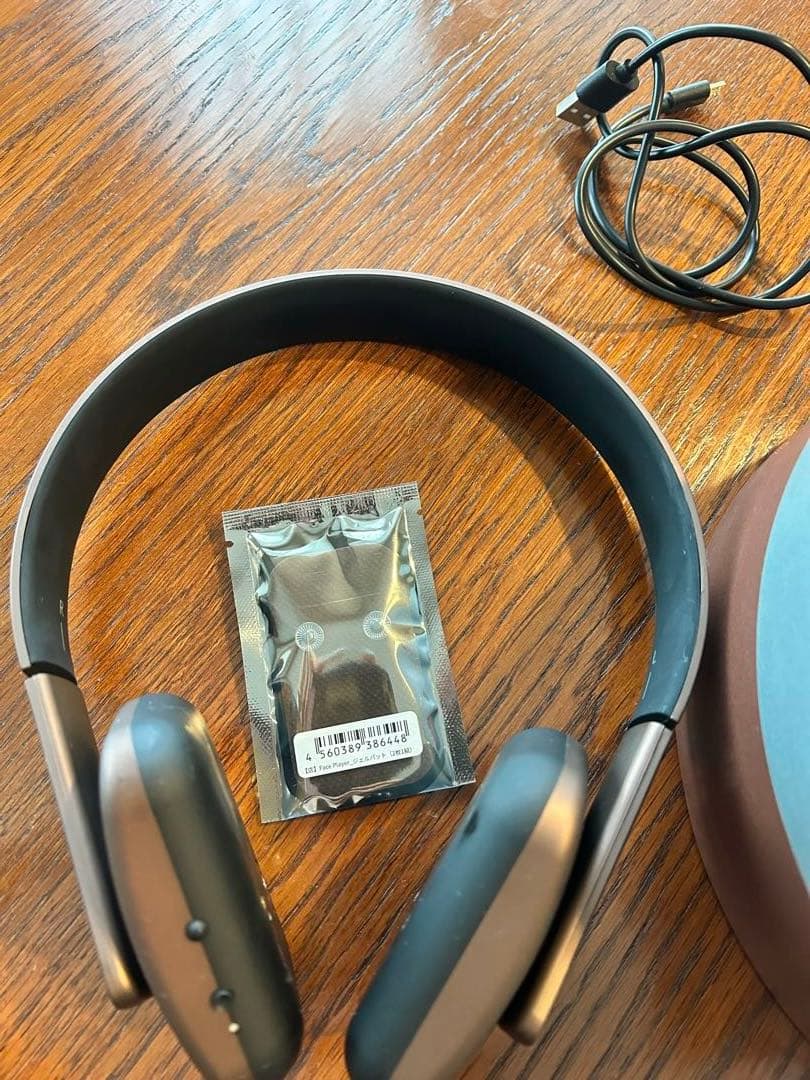 【美品】　COREFIT フェイスプレイヤー