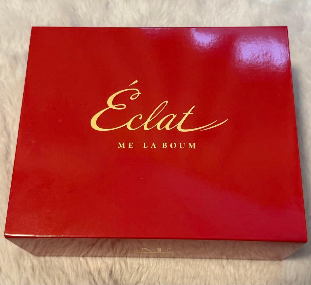 MEラボンエクラ　IKKOさんプロデュース美顔器