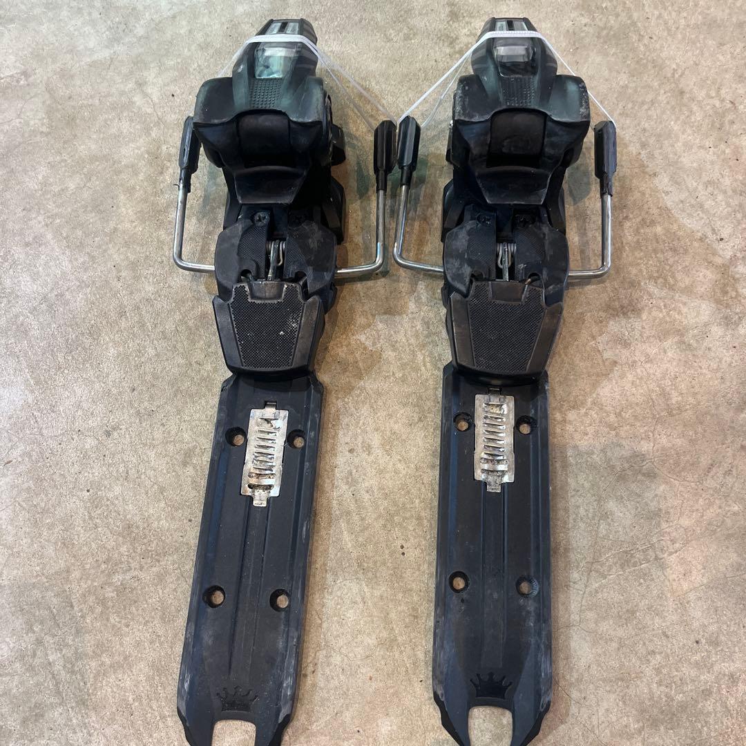 マーカービンディング　ジェスター