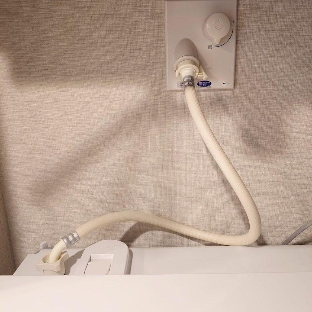 20年製 東芝ZABOON TW-127X9BKR-W