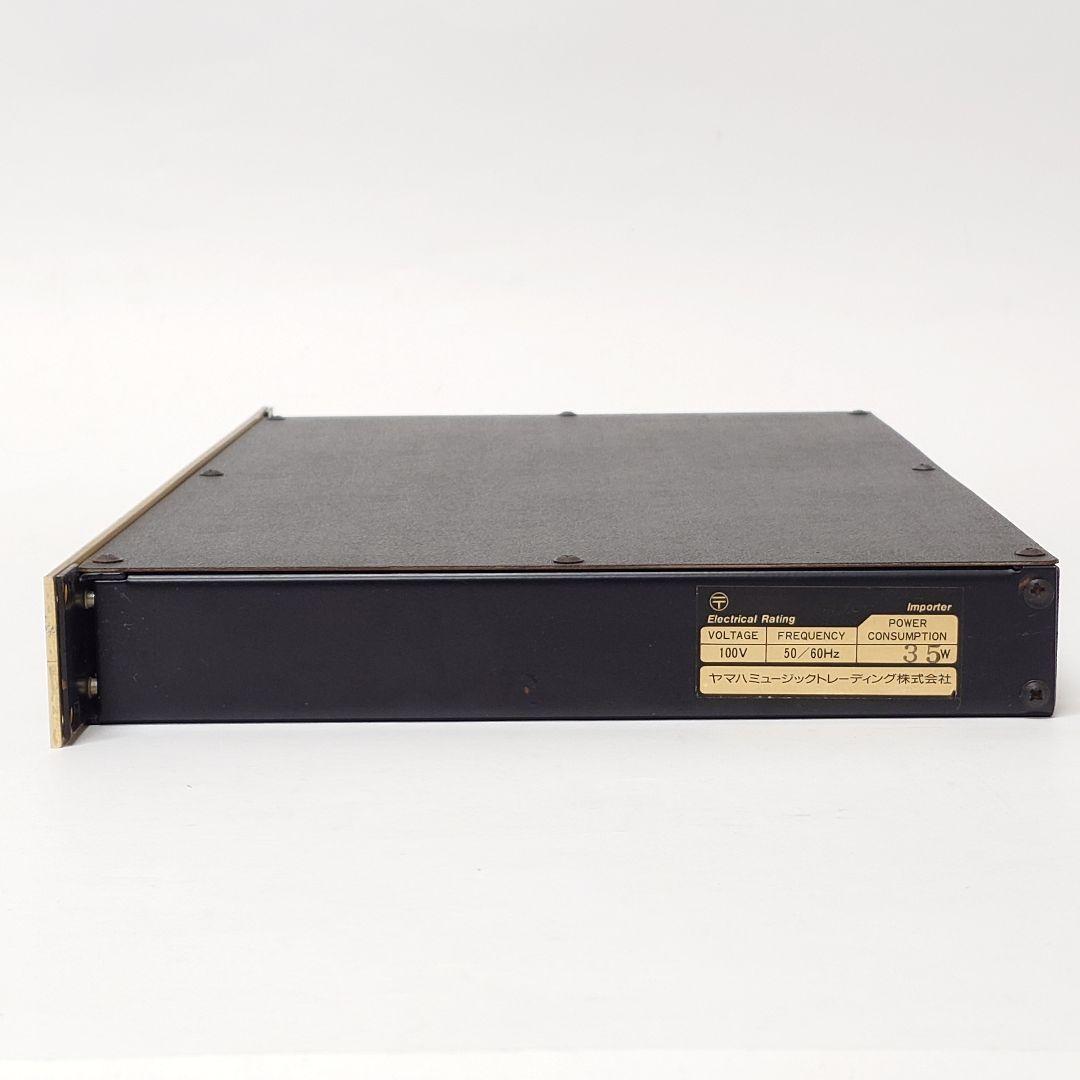 【美品】Marshall 8008 VALVESTATE パワーアンプ