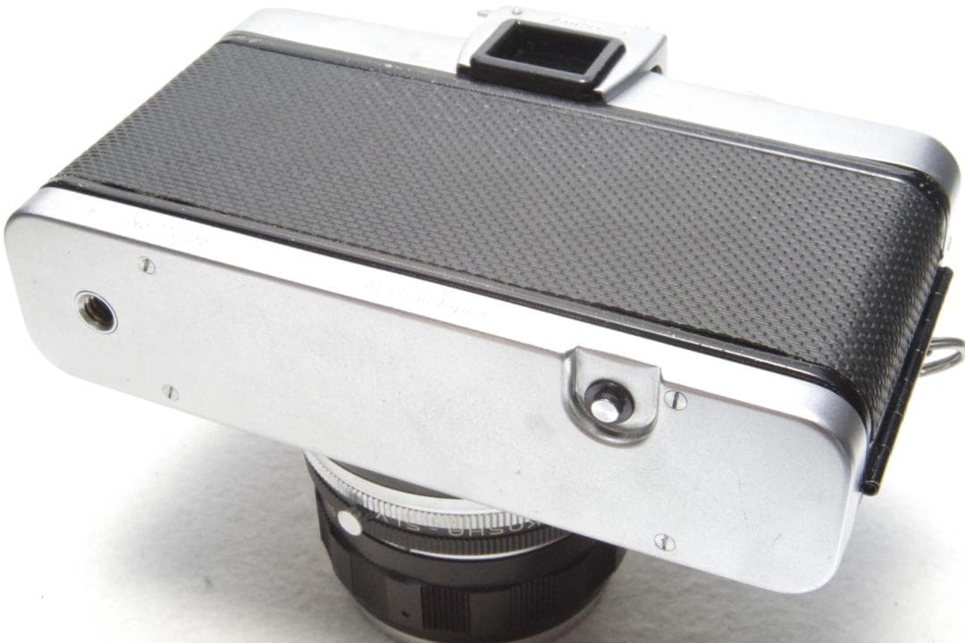 KOWAFLEX model E モデル 後期型 コーワフレックス 露出計 元箱