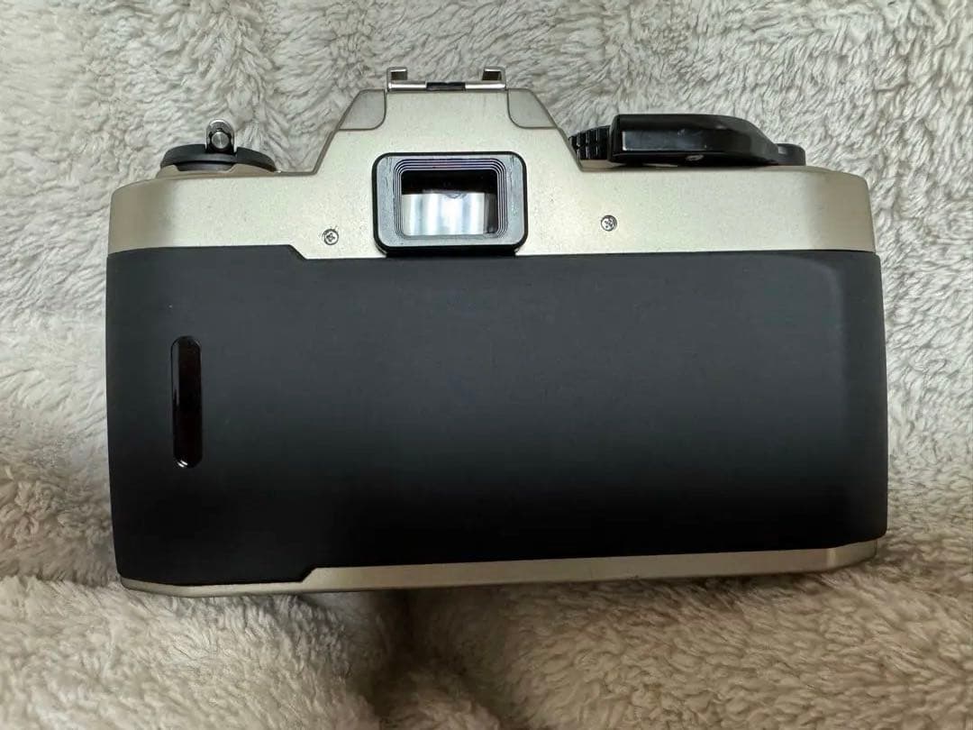 Nikon FM10 裏蓋交換済み　ケース付