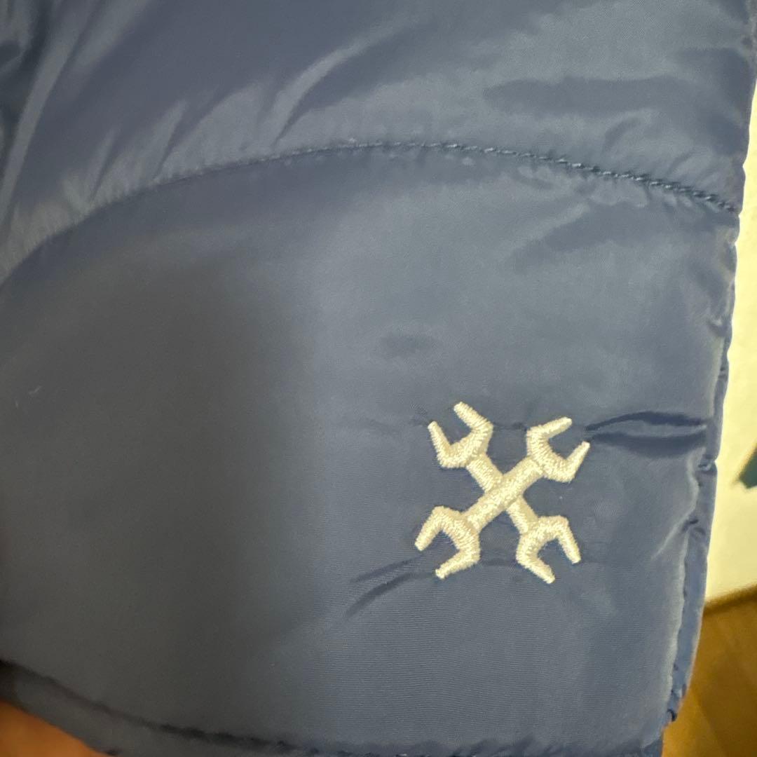 ブルコ　ベスト