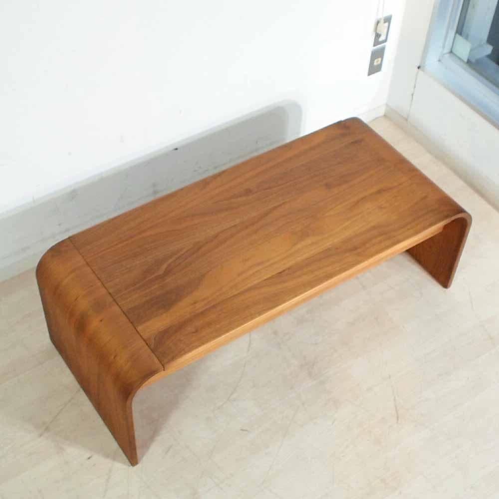 カリモク/karimoku チターノ ウォールナット材 テーブル ZR24357