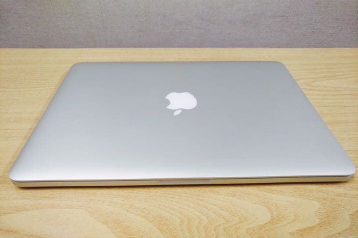 MacBook本体 Pro retina 13inch
