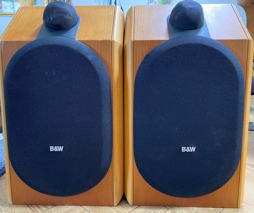 B&W CDM1 Special Edition スピーカー