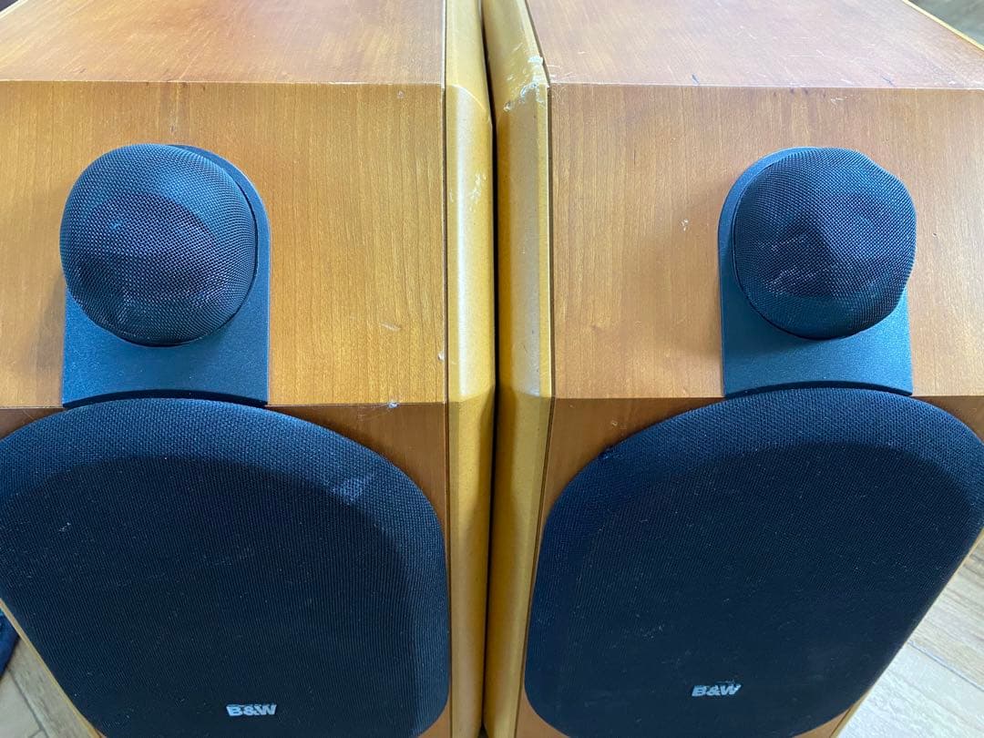 B&W CDM1 Special Edition スピーカー