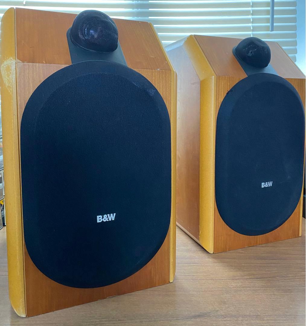 B&W CDM1 Special Edition スピーカー