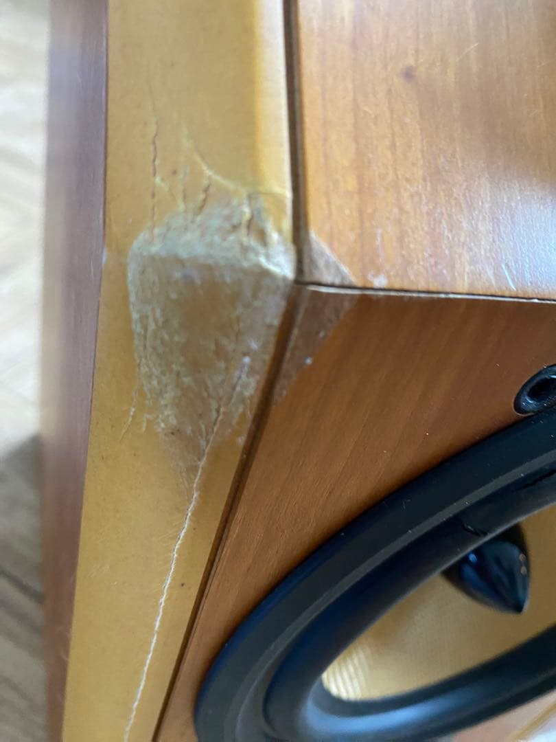 B&W CDM1 Special Edition スピーカー