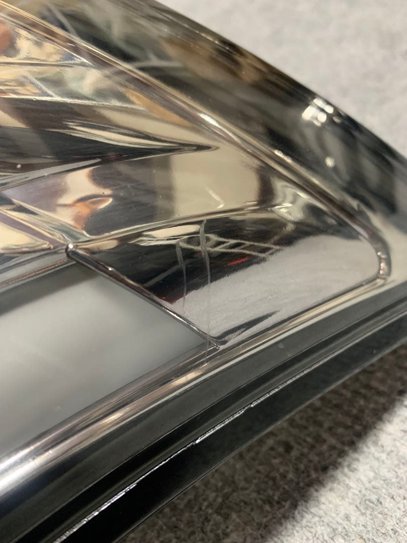 スイカ ZC72S/ZD72S ZC32S スイフトファイバーLEDテール