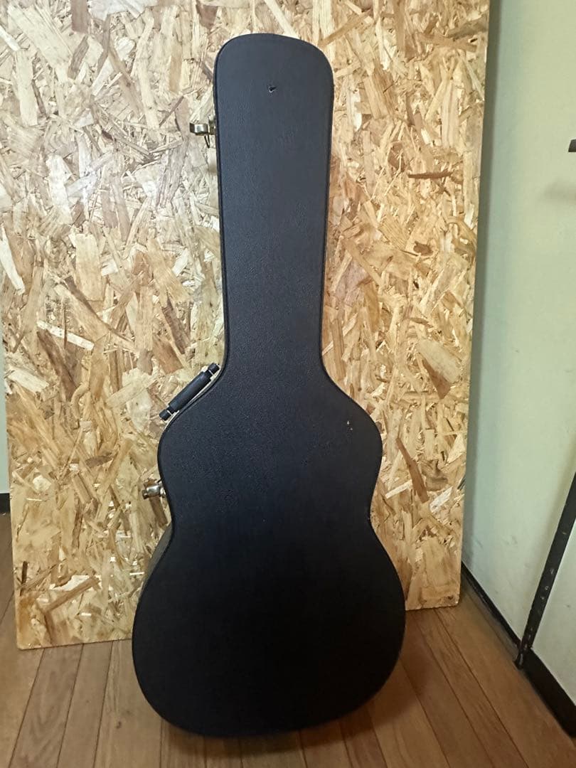 Martin アコースティックギター 00-15M Natural