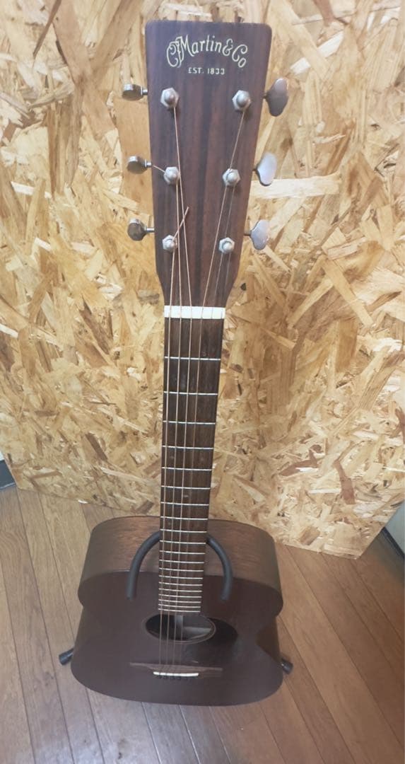Martin アコースティックギター 00-15M Natural