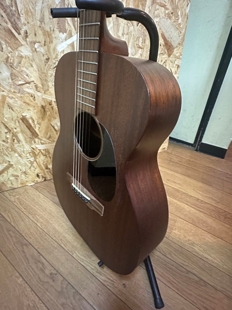 Martin アコースティックギター 00-15M Natural