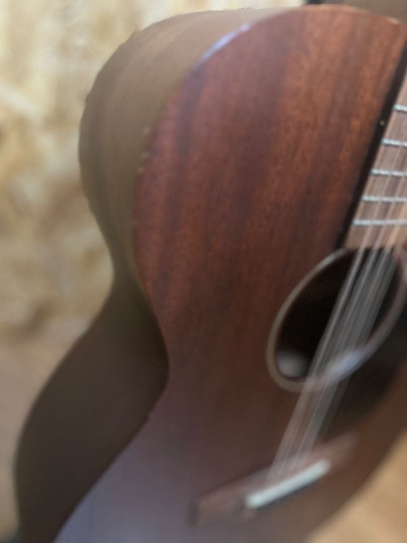 Martin アコースティックギター 00-15M Natural