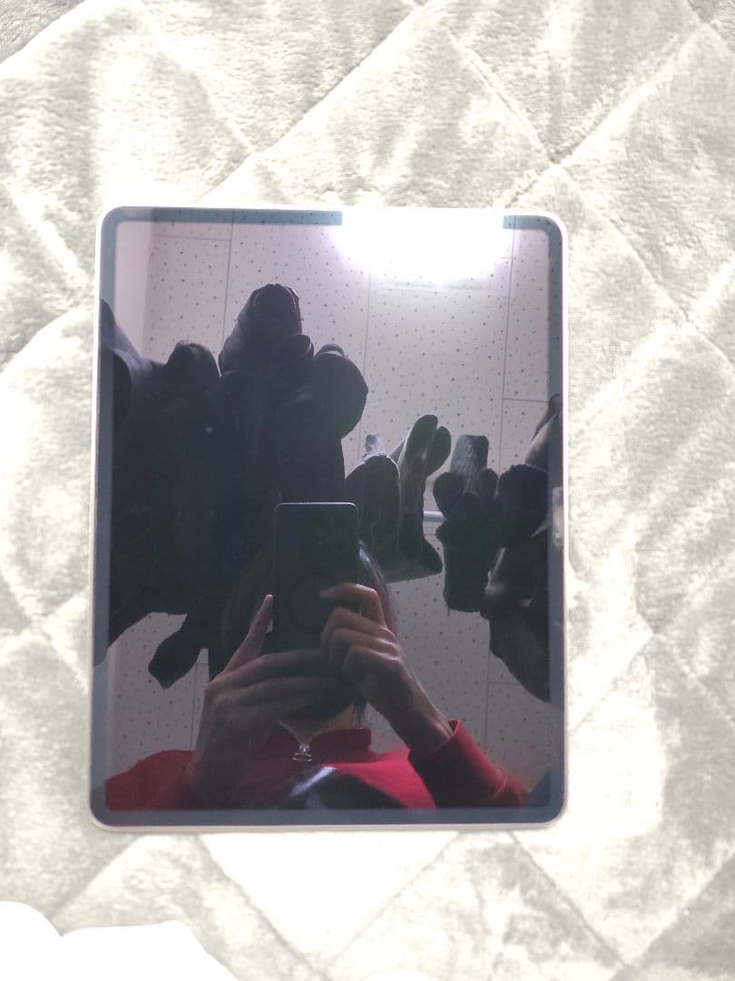 Apple iPad Air 13インチ　256GB m2 グレー 本体