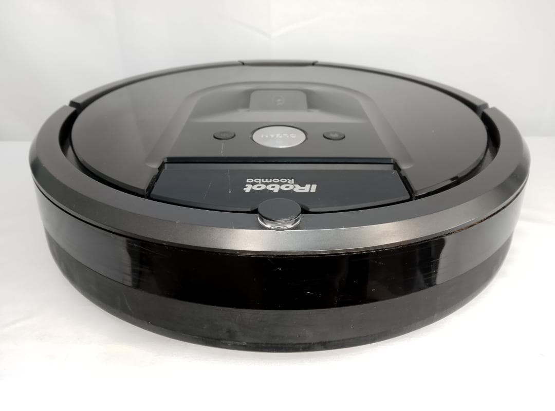 ルンバ980 ロボット掃除機