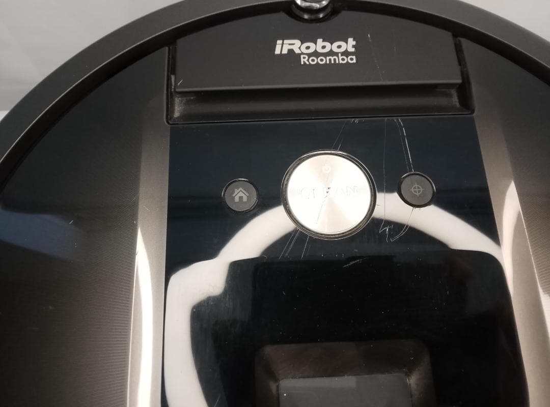 ルンバ980 ロボット掃除機