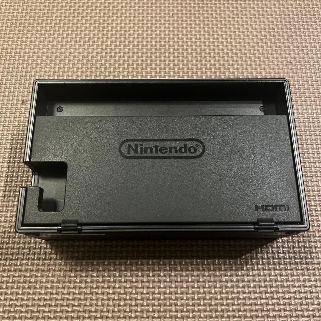 Nintendo Switch スプラトゥーン2モデル 本体のみ