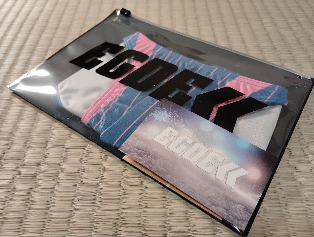 ＥＧＤＥ・ビキニ