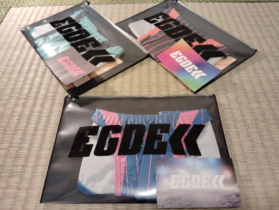 ＥＧＤＥ・ビキニ