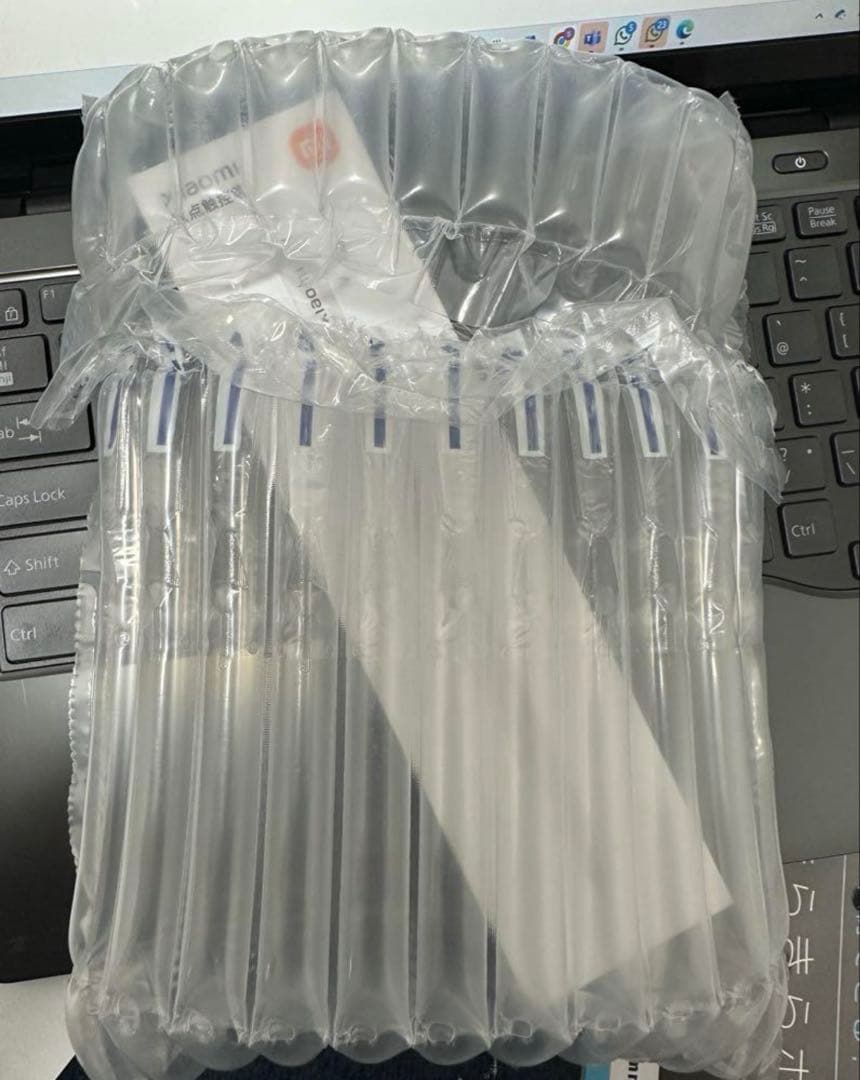 新品未開封 Xiaomi Focus pen 6s pro12.4