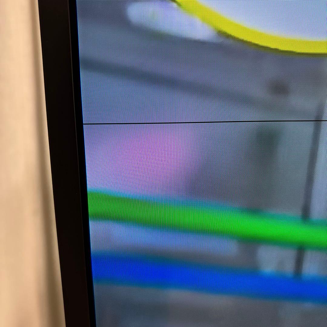 《65インチ》SONY BRAVIA 4K液晶テレビ ジャンク品 2016年製