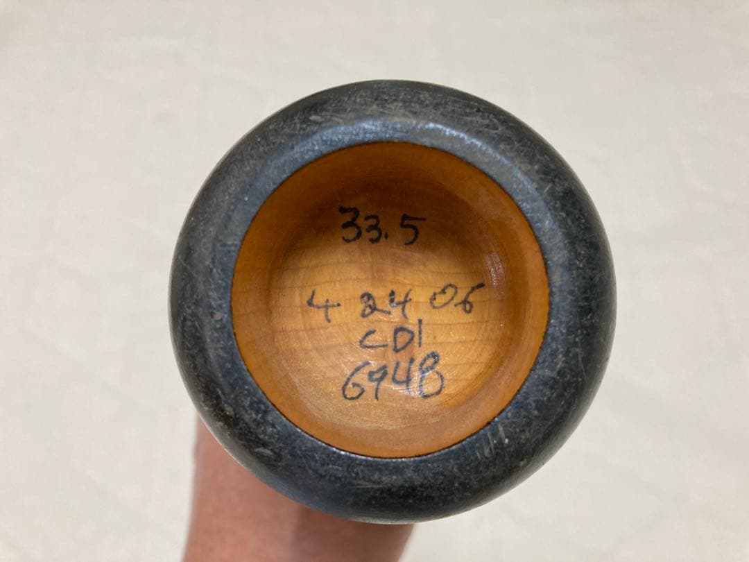 サムバット SAMBAT CD1 米国産ハードメイプル