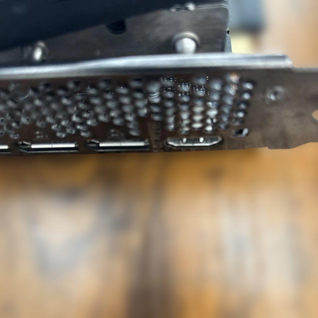 グラフィックボード・グラボ・ビデオカード MSI GeForce RTX 3070