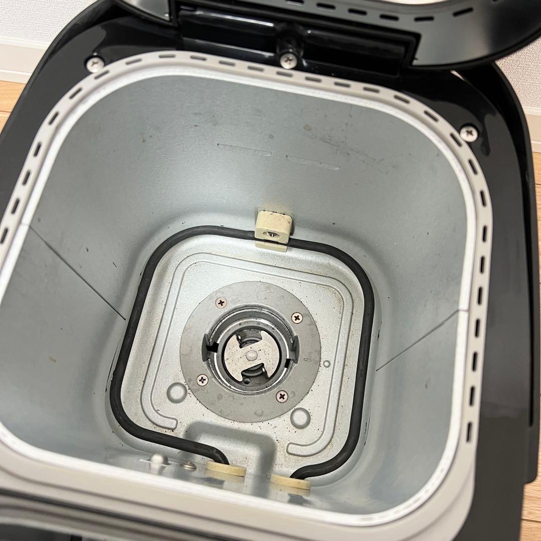 Panasonic ホームベーカリー SD-MDX102 ブラック　2020年製