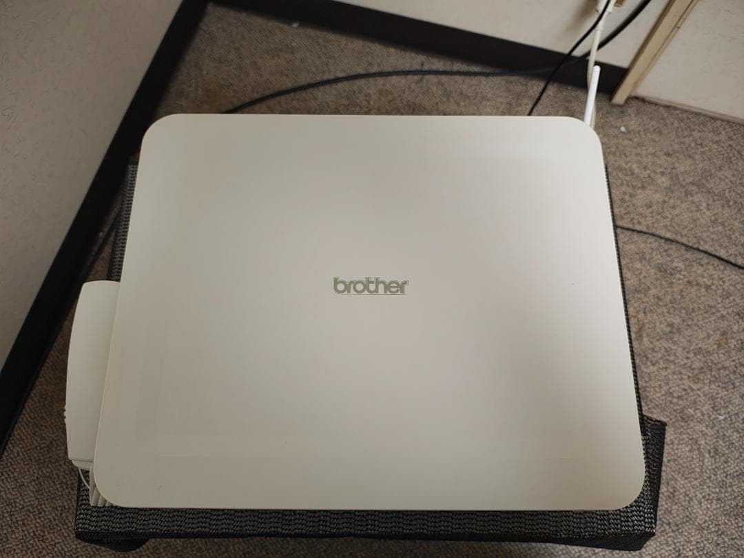 brother ブラザー プリンター 本体 MFC-J738DN (E32)