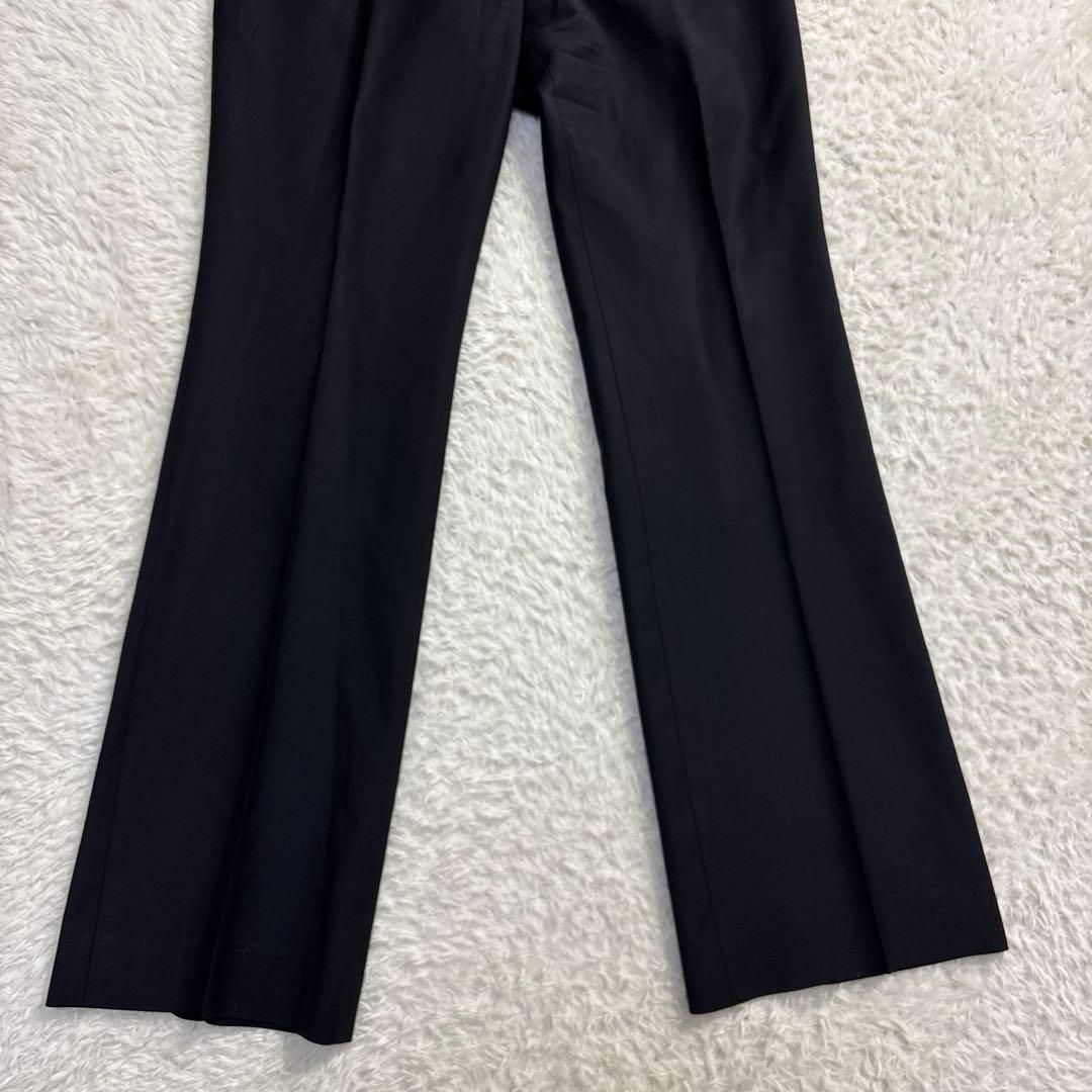 23区 ニジュウサンク パンツスーツ リクルート パンツ セットアップ