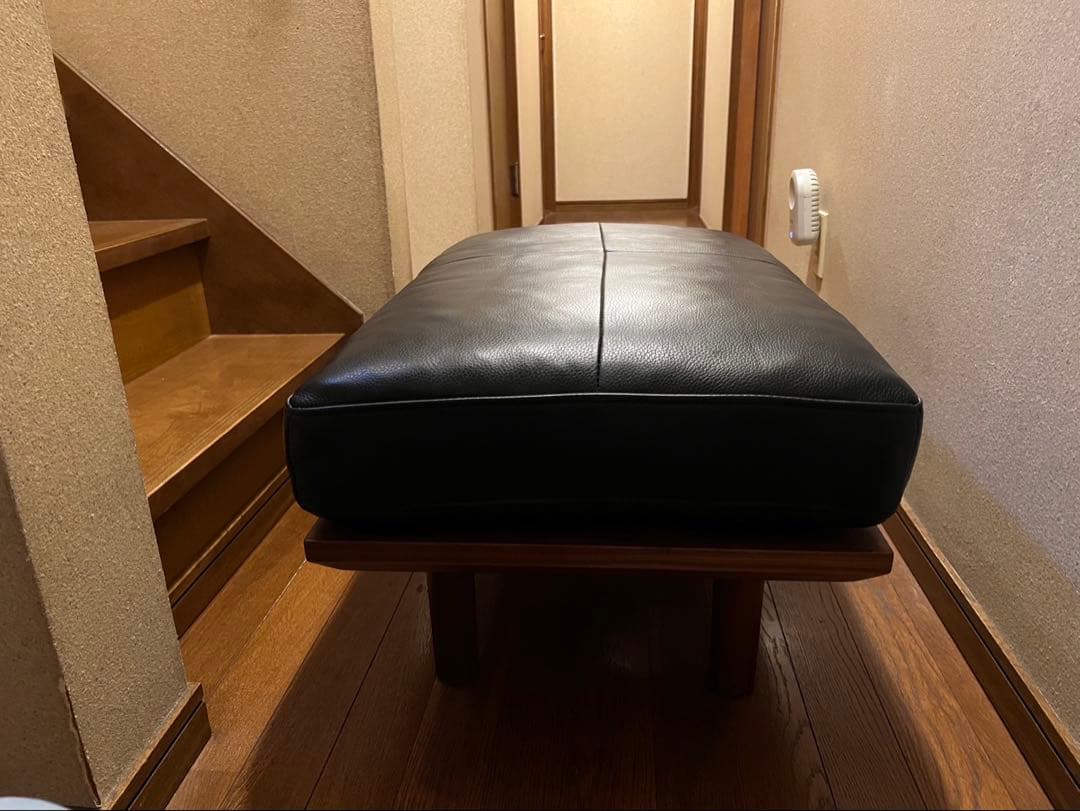 five by five FLAD ソファ オットマン