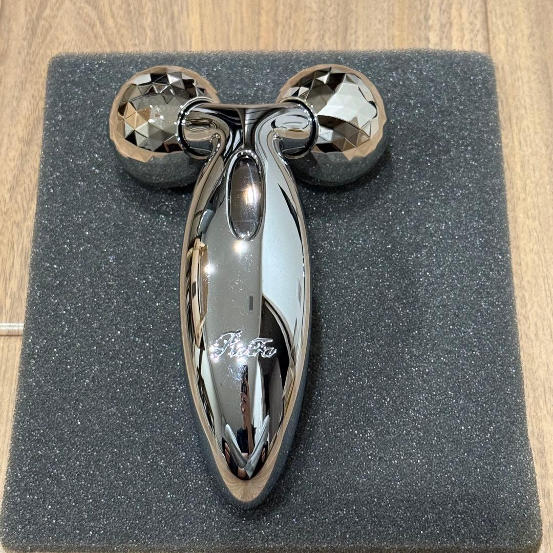 【極美品セット】リファカラット ReFa CARAT