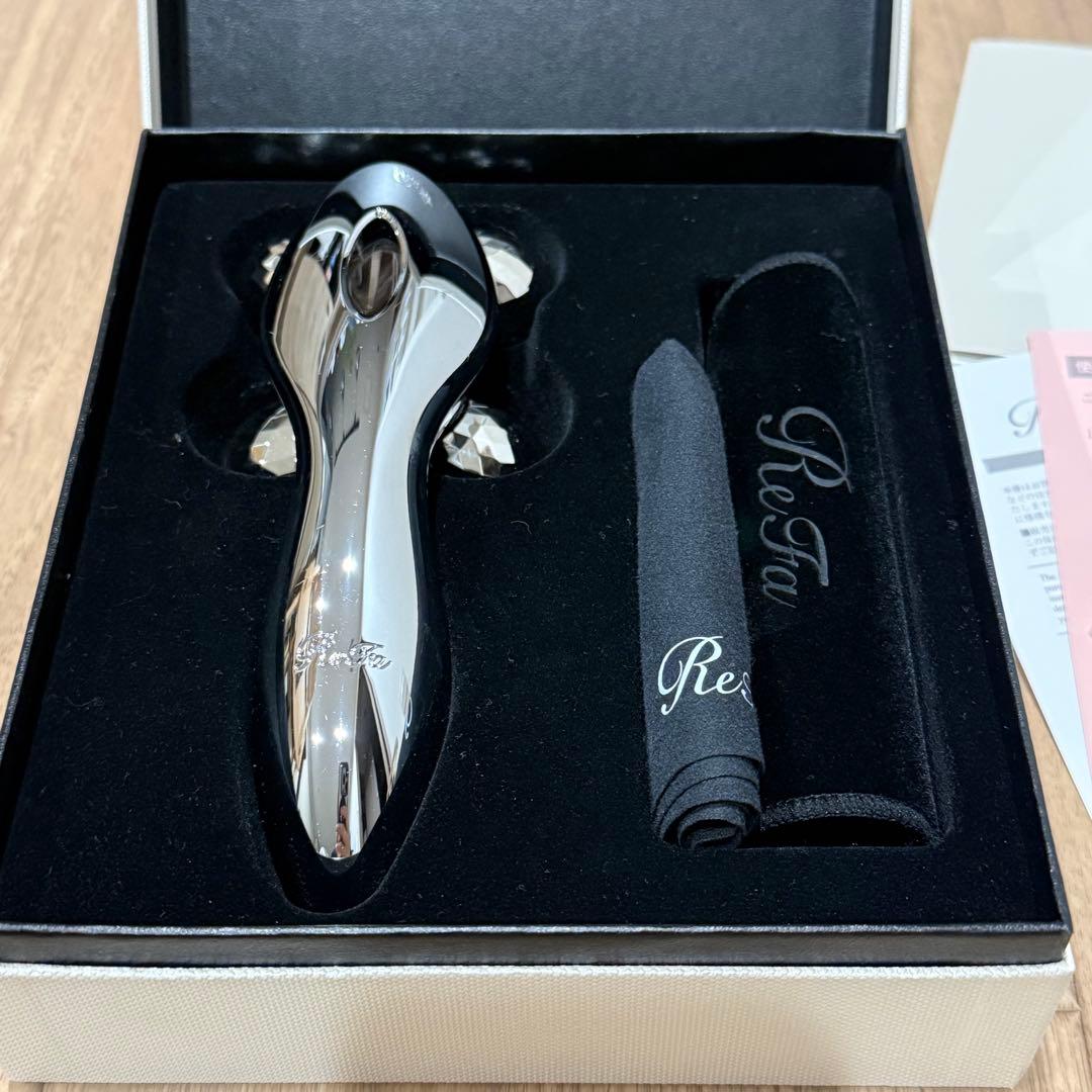 【極美品セット】リファカラット ReFa CARAT