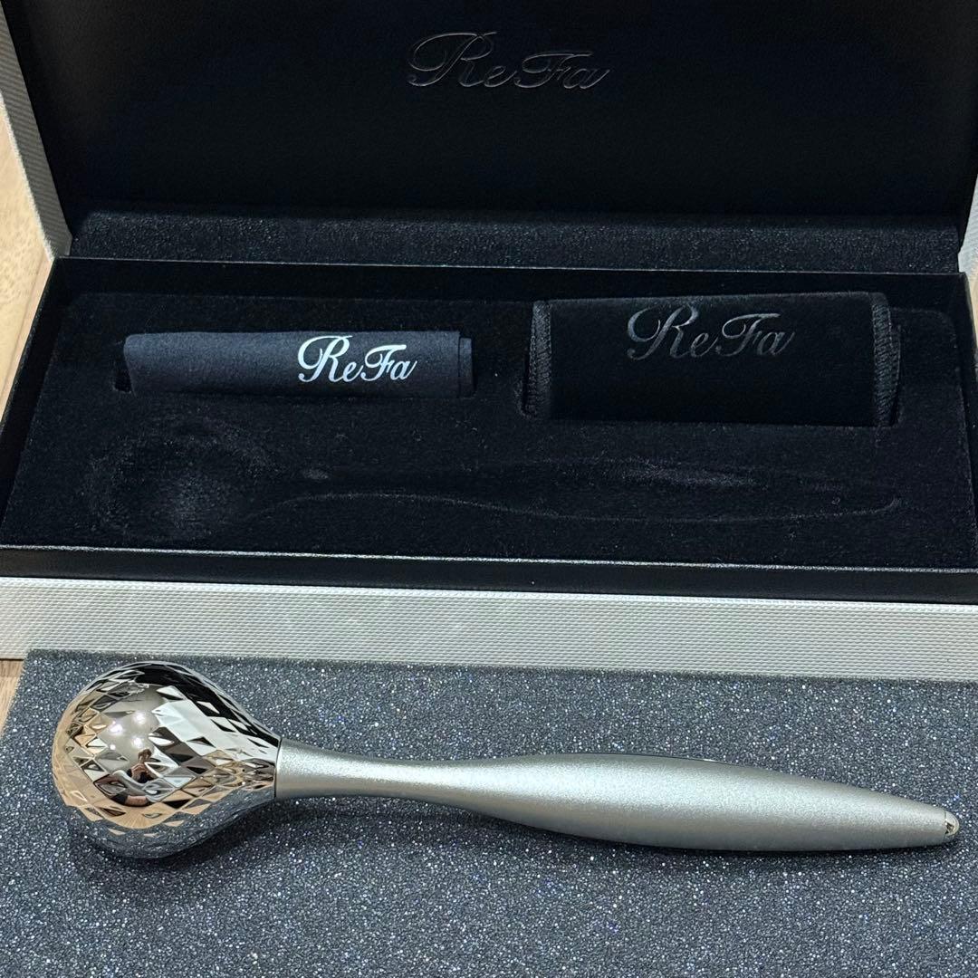 【極美品セット】リファカラット ReFa CARAT