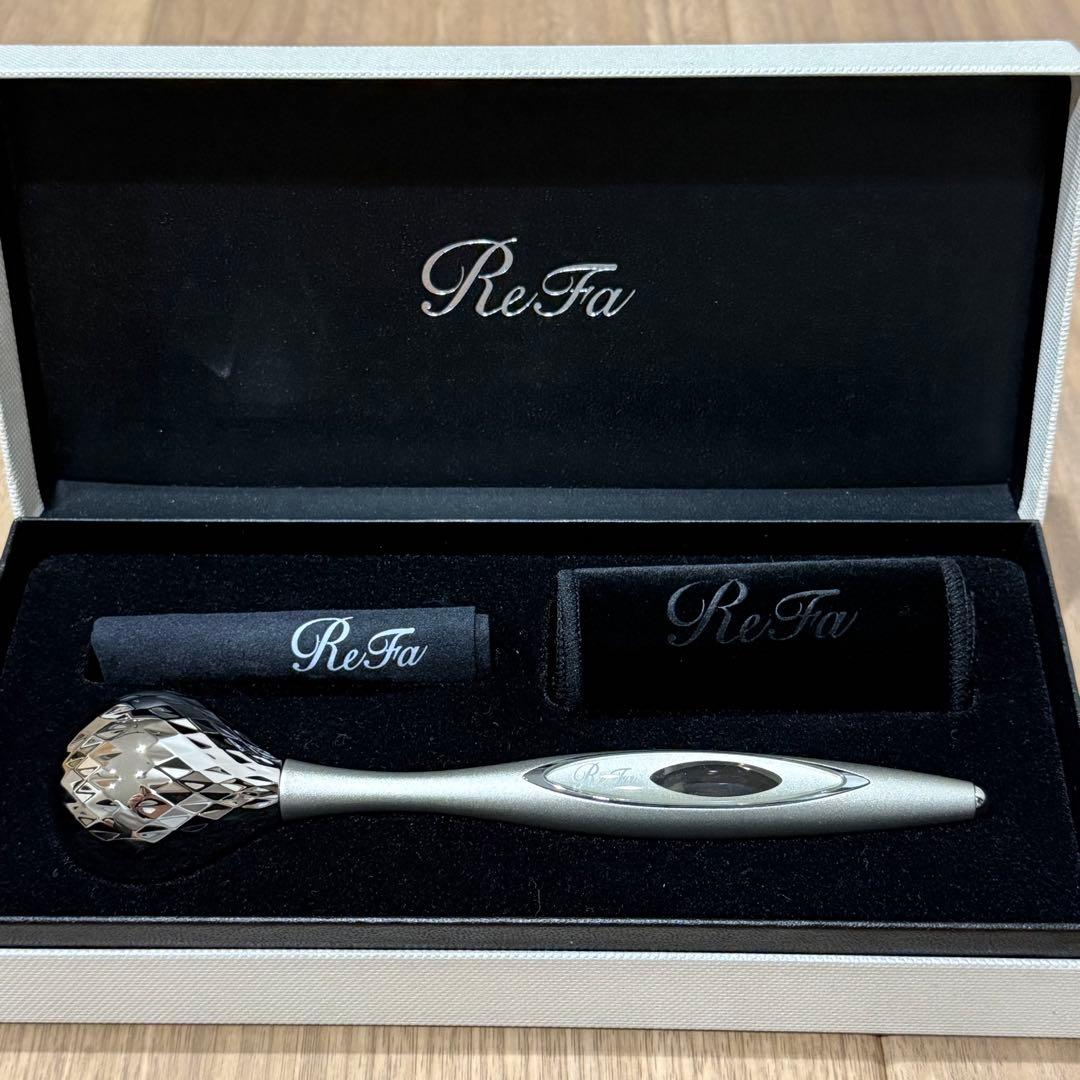 【極美品セット】リファカラット ReFa CARAT