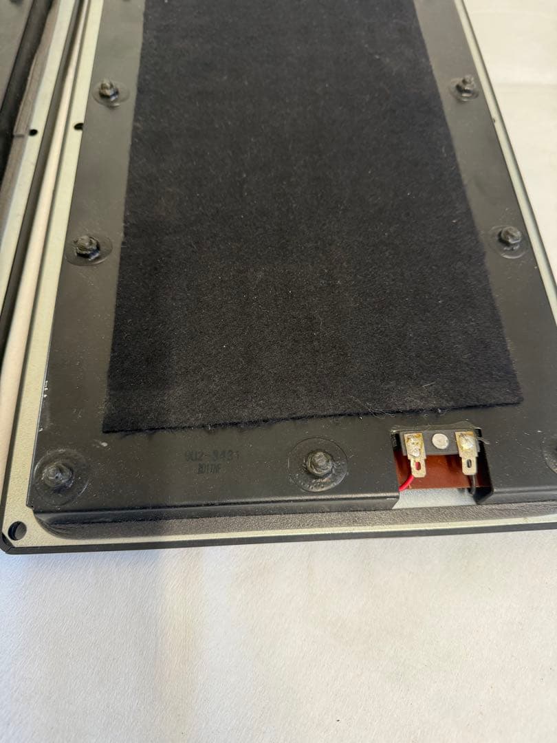 スピーカー・ウーファー Infinity IRS L-Emim midrange